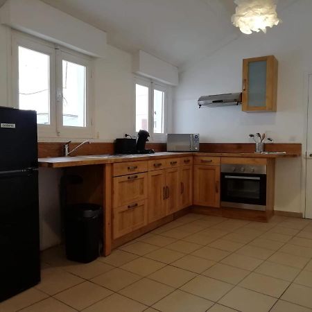 Maison A Deux Pas De La Mer Wimereux Ngoại thất bức ảnh