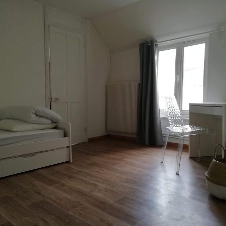 Maison A Deux Pas De La Mer Wimereux Ngoại thất bức ảnh