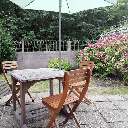 Maison A Deux Pas De La Mer Wimereux Ngoại thất bức ảnh