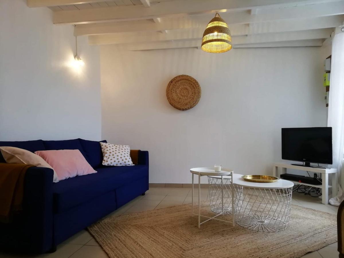 Maison A Deux Pas De La Mer Wimereux Ngoại thất bức ảnh