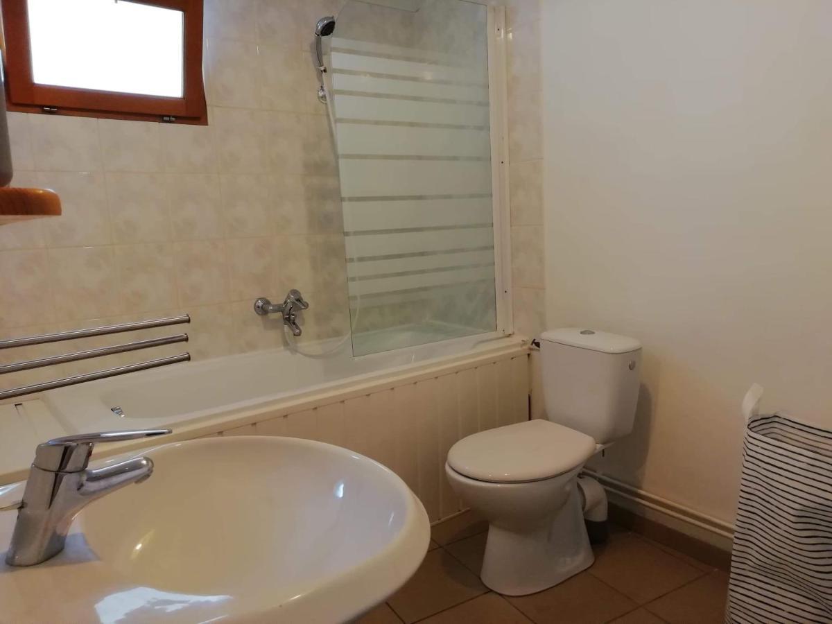 Maison A Deux Pas De La Mer Wimereux Ngoại thất bức ảnh