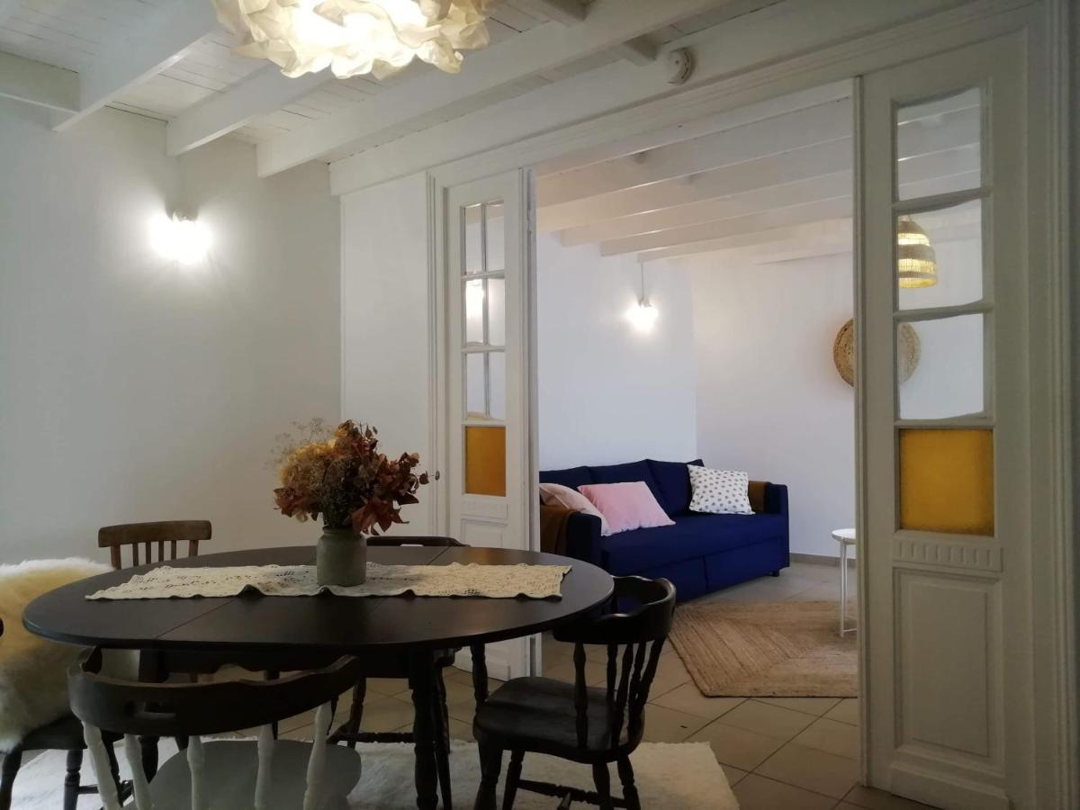Maison A Deux Pas De La Mer Wimereux Ngoại thất bức ảnh